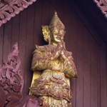 John Shea O'Donnell Photography, Myanmar